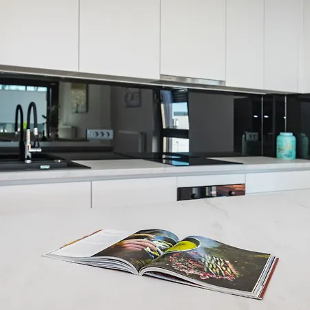 Dalmo Views Lejlighed