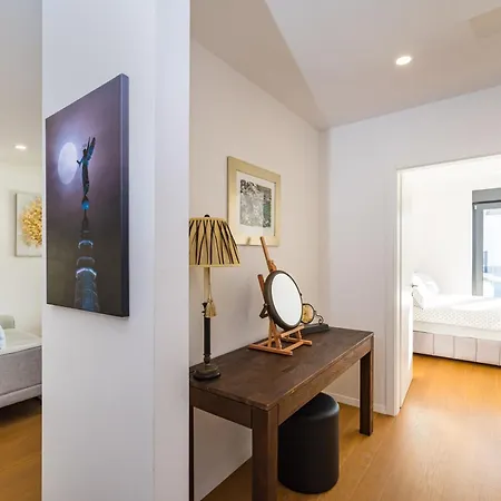 Lejlighed Dalmo Views