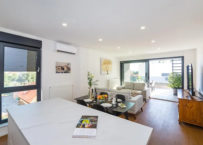 Dalmo Views * זאדאר